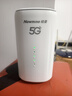 纽曼5G无线路由器随身WiFi6移动免插卡cpe多网通千兆双频车载便携式高速上网卡全国通用流量2025款 实拍图