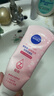 妮维雅（NIVEA）温和滋润洗面奶晶纯焕亮泡沫洁面乳150g双支套装新年礼物送女生 实拍图