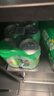 百事可乐七喜7UP 柠檬味 碳酸饮料汽水 330ml*24听胖罐 整箱装 实拍图