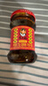 陶华碧老干妈  辣椒酱  精制牛肉末豆豉油辣椒210g 贵州特产 实拍图