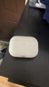 品胜 适用AirPods Pro二代保护套Apple无线蓝牙耳机AirPods Pro2保护壳防摔抗指纹 含挂绳 实拍图