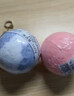 施丹兰（STENDERS）玫瑰香氛球100g 香体浴盐泡泡浴球泡澡球 新年礼物 热门商品 实拍图