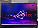 ROG【京东独家】魔霸新锐 锐龙9 16英寸 游戏本笔记本电脑(R9 8940HX 16G 1T RTX5060 2.5K 165Hz) 实拍图