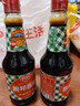厨邦 经典系列 厨邦酱油820ml【特级】 高鲜生抽 酱油 炒菜提鲜调味 实拍图