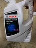 博世（BOSCH）有机型(OAT)发动机冷却液通用型汽车防冻液 冰点-45℃ 4L（红色） 实拍图