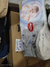 好奇（Huggies）金装纸尿裤XL108片(12-17kg)尿不湿【速干不易红】 实拍图