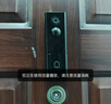 小米智能门铃4Pro可视门铃500万+200万双摄家用监控摄像头红外夜视远程双向通话包裹快递识别电子猫眼 实拍图