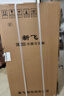 新飞（Frestec）小冰箱 冰箱小型双开门 迷你双门家用宿舍租房冷藏冷冻电冰箱节能省电 66L白【店铺热卖+一级能效】 实拍图