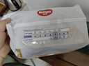 好奇（Huggies）金装拉拉裤XL96片(12-17kg)尿不湿【速干不易红】 实拍图