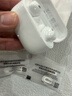 华为FreeBuds SE 4 ANC降噪版 真无线蓝牙降噪耳机 50小时长续航/多模式降噪/快速充电  陶瓷白 实拍图
