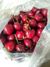 京鲜生 智利进口车厘子J级5斤礼盒 果径约26-28mm 水果年货礼盒 送卡尺 实拍图