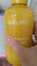 Spes诗裴丝固养发根发丝控油蓬松姜茸精华京东自营男女士洗发水600ml 实拍图