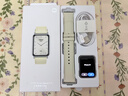 小米（MI）手环9Pro乳酪白 智能手环 高精度运动健康 睡眠呼吸暂停监测 心率血氧监测运动手环送男友送女友 实拍图