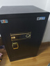 虎牌保险柜家用办公小型指纹密码WiFi保险箱全钢防盗可入墙财务专用保密保管柜 博瑞系列 80cm 钢琴黑 实拍图