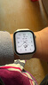 小米（MI）REDMI Watch 6 皎月银 国家补贴 澎湃OS 3 心率血氧监测 蓝牙通话 红米手表6 智能手表 小米汽车 实拍图
