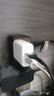 绿联5v2a充电头器10.5W多口USB插座头兼容1a双口充电器适用iPhone17/16华为小米安卓手机手表iPad平板 实拍图