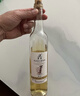 莫高（MOGAO）【热门商品】冰酒 甜白葡萄酒 长相守甜果酒 500ml单支礼盒 实拍图