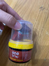 ONEFULL皮鞋油擦鞋神器黑色真皮保养油皮包皮衣护理保养油棕色50ml 实拍图