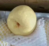 陕西酥梨当季新鲜梨子水果现货新鲜时令应季水果整箱 3斤精选装【脆甜多汁】净重2.5斤 新鲜 实拍图