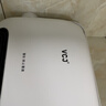 VCJ【德国品牌】取暖器家用壁挂式暖风机防水阻燃电暖器 居浴两用防烫热风机G01 实拍图