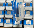 伊利安慕希希腊风味早餐酸奶 原味205g*10盒【轻享装】礼盒装 实拍图