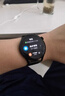华为流光WATCH GT 6智能表手长续航蓝牙运动环手健康心率血压血氧监测GT5 黑框三株钢带 【NFC门禁+AI智能语音+双离线支付 实拍图