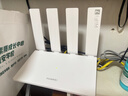 华为【咨询立减】wifi7+路由器BE3pro千兆家用无线穿墙王漏油器网络信号增强器放大器5G双频mesh电竞 BE3pro升级版 | WiFi7+ |双频聚合 实拍图