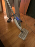 鲨客蒸汽拖把家用厨房蒸汽清洁机拖地洗地机助手 高温蒸汽除菌电动手持洗地机吸尘器伴侣 标准版 实拍图