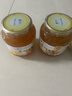 蜂蜜柚子茶1kg*2罐 韩国进口果酱 冲调饮品节日礼品 类目TOP 0脂 实拍图