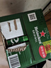 喜力经典500ml*18听整箱装喜力啤酒Heineken喜宴聚餐啤酒年货新年送礼 实拍图