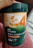英氏（Engnice）婴幼儿谷物快冲粥黑猪肉海苔蔬菜218g宝宝即食冲泡粥快冲粥10月+ 实拍图
