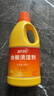 蓝月亮地板清洗剂2kg瓶*2 柠檬香 木地板瓷砖 洗地机清洁剂 拖地清洁剂 实拍图
