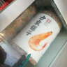 方家铺子六星淡干虾皮120g 无盐无添加儿童可打虾粉 虾米海米仁 紫菜汤 实拍图