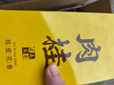 鸿韵清新武夷山乌龙岩茶叶特级肉桂岩韵正岩25新茶256g年货节送礼盒装泡袋 实拍图