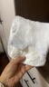 永福康绵柔透气成人拉拉裤L40片 臀围80-120cm 老人孕产妇内裤型纸尿裤 实拍图