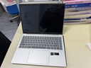 惠普HP【国家补贴】星Book Pro 14 轻薄笔记本电脑(酷睿Ultra5 32G 1T 2.8K 120Hz OLED AI)银 实拍图