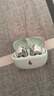 漫步者（EDIFIER）新品Lolli Pro SE 真无线主动降噪蓝牙耳机 蓝牙6.0 翻译耳机 适用苹果华为小米 薄荷绿 新年礼物 实拍图