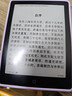 汉王（Hanvon）Clear6Turbo冰山灰电子书智能阅读器6英寸墨水屏电纸书学习看书学习漫画电子纸平板电脑高通8核 实拍图