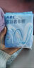 ABCKMS纤薄健康配方超薄透气日用卫生巾京东自营240mm*8片 实拍图