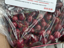 京鲜生 智利车厘子2J级 5斤装 果径约28-30mm 新鲜水果年货礼盒 实拍图