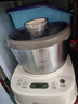 小熊（Bear）和面机家用 揉面机 厨师机 全自动多功能智能和面搅面机 面包面粉发酵醒面HMJ-A50N1 5L 实拍图