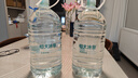 恒大冰泉 长白山饮用天然低钠矿泉水4L*4桶泡茶露营整箱装桶装水热门商品 实拍图