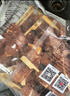 上鲜 鸡软骨肉串 1.52斤 烧烤食材骨肉相连鸡脆骨空气炸锅速食年货节 实拍图