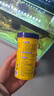 海豚鱼食小型鱼250ml(80g)下沉小颗粒 热带鱼饲料 斗鱼孔雀鱼小鱼鱼粮 实拍图