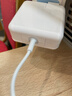 绿巨能（llano）苹果笔记本电脑充电器45W适用MacBook Air/Pro A1466/A1465/A1436电源适配器线磁吸直头T型 实拍图