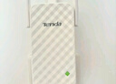 Tenda腾达WiFi信号放大器Wi-Fi网络增强无线扩展 中继 全屋覆盖扩大器 家用路由器穿墙王拓展桥接器A12 实拍图