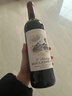 CANIS FAMILIARIS布多格法国原瓶进口红酒 干红葡萄酒 750ml 单瓶送礼装 实拍图