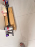 戴森（DYSON）V8无绳吸尘器【升级款】手持无线吸尘器 除螨 宠物 家庭适用 实拍图