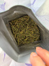 卢正浩绿茶正宗安吉白茶特级100g2025新茶明前茶叶纸包高山春茶自饮送礼 实拍图