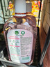 滴露（Dettol）香氛自然衣物消毒液48H留香洗衣除臭儿童可用消毒水杀菌除螨1L*2 实拍图